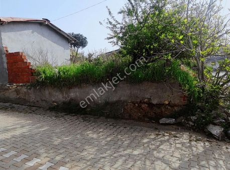 Bandırma Erikli Köyü İmarlı Satılık Arsa