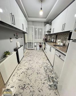 Atıcı Group’dan 3+1 135 M2 Site İçi Satılık Daire