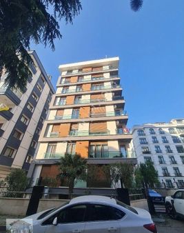 Dragos Sahilde Satilik Yeni Binada 3+1daıre