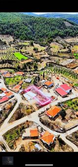 Muğla'da 250 M2 İnşaat İzni İmarlı Denize Yakın Arsa