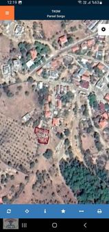 Ayvacık/çamköyde Satılık 2+1 Kapalı Mutfak Ev Ve Arsası !