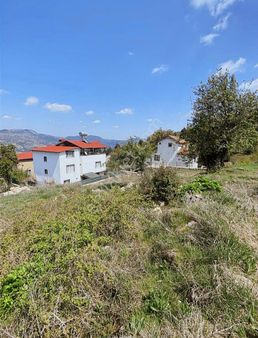 Aras**ayvagediğinde İmarlı Emsal 0.90 Satılık 400 M2 Arsa