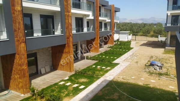 Evrenseki Mah. 3+1 Lüks Villa