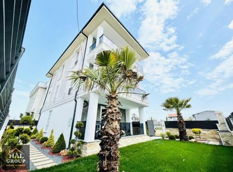 ╭╯hâl Group╰╮masal Gibi Yaşam! Lüksün Zerafetin Buluşma Noktası