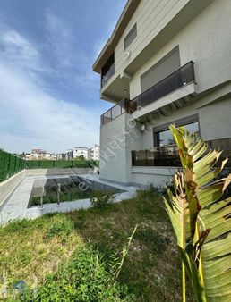 Ilıcada 3+1 Lüks Dubleks!