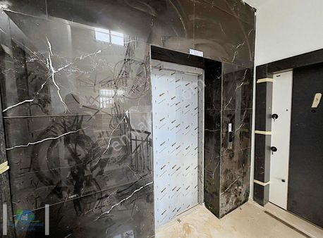 Manavgat Ilıca Da Satılık Lüks Havüzlü Manzaralı Daire