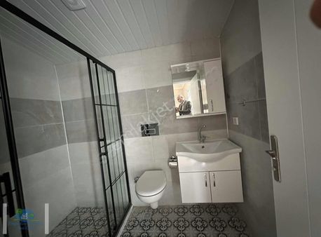 Manavgat Ta Satılık Lüks Daire