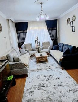 Odak'tan Arakatta Bakımlı Masrafsız 2+1 Hesaplı Daire