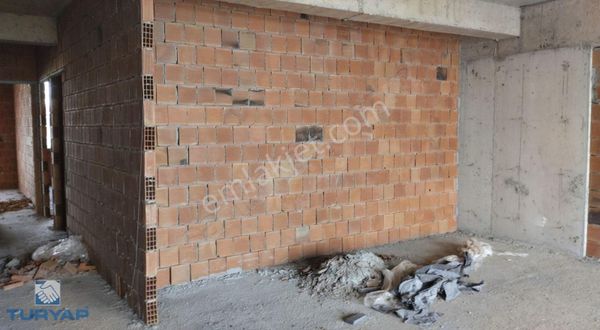 Pendik Sahilde Ful Deniz Manzaralı Daire