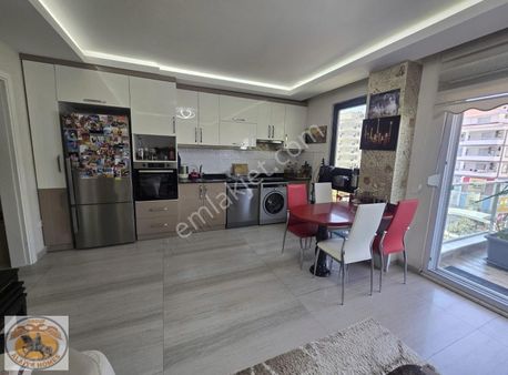 Mahmutlarda Masrafsız Satılık 2+1 Daire Denize 200 Metre Uzaklık