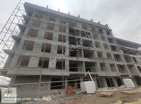 Kuzey Emlaktan Yatırıma Uygun Lüx Daireler !!