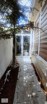 Gölbaşı Dikilitaş Mah Evi Olan Arsamız 1000m Satılıktır