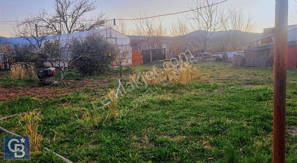 Kızılyaka Mah İmarlı Satılık Arsa