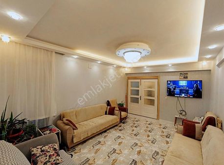 Fıstıklı Mh Satılık Full Eşyalı Bakımlı Masrafsız 2+1 Daire