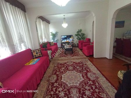 Fatih İskenderpaşa Mahallesi'nde Satılık 132 M² 2+1 Daire