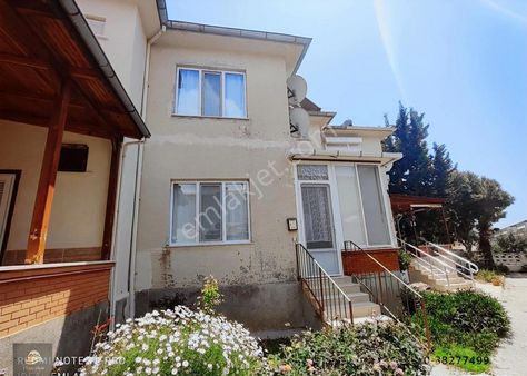 Bozyazı Arslan Şahin Sitesinde Satılık Dubleks