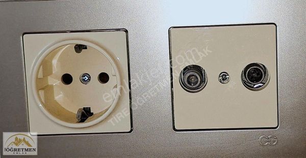 Öğretmen Emlaktan Yeni Toki Fırsat Fiyatlı Masrafsız 3+1 Daire