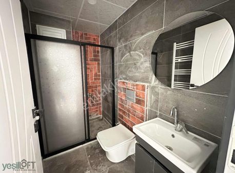 Şehrin Merkezinde Kiralık 1+1