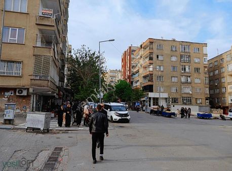 Yeşilloft Gayrimenkulden Satılık Fırın