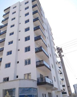 Mersin Erdemli Arpacsatılık Daire