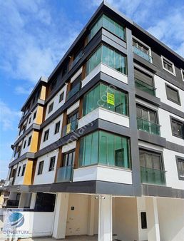 Boğaz Manzaralı Çamlıca Camii'ne Yürüme Mesafesinde 3+1 Daire