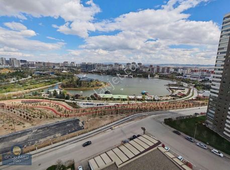 Kaşmir Göl Evleri Panoramik Göl Manzaralı Özel Tasarım 4+1 Daire