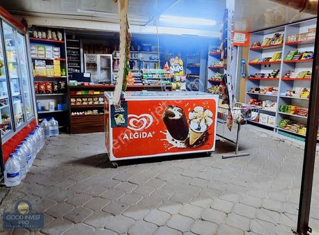 Eryaman Göksü Park Yakını Devren Kiralık Büfe