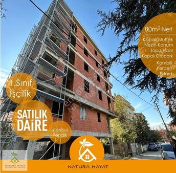 Tapu Hazır, Ebeveyn Banyolu 1. Sınıf İşçilik Araç Takasına Uygun