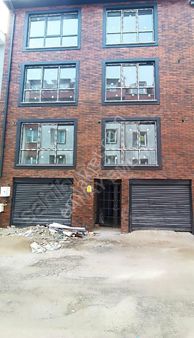 Hanay Emlak'tan Sütlüce Cuma Kapısı Karşısı Satılık 1+1 Daire