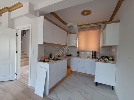 Mugla Ortacada Havuzlu Satılık 3+1 Villa
