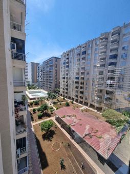 Nova Dan Tömük Te 2+1 Site İçi Havuzlu Daire