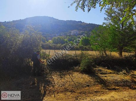 Balyada Yatırımlık Villa İmarlı Doğa İçi Arsa!