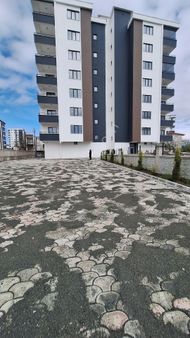 Beypınar Mahallesi'nde Alışveriş Merkezine Komşu Satılık Lux 3+1 Daire