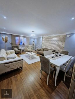 İhsanoğlu Emlaktan Lüks 4+1 Dublex