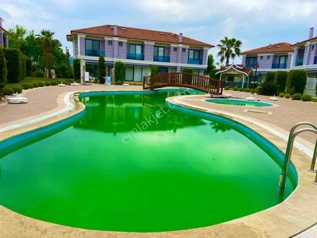 Dalaman Da Sonsuz Huzur Bulacağınız Lüx Villa Yatırımı