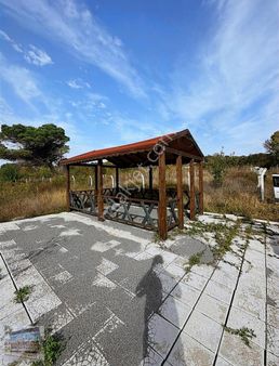 Arnavutköy Balabanda Doğa Harikası 1539 Metre Satılık Arsa