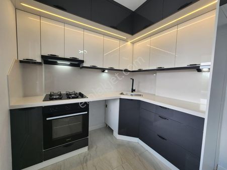 Kumsaldan Altınkumda Muhteşem Konumu İle Ön Cephe_3+1_daire*