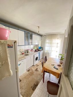 Sincan Mareşal Çakmak Mh. 3+1 Ara Kat Ön Cephe Satılık Daire