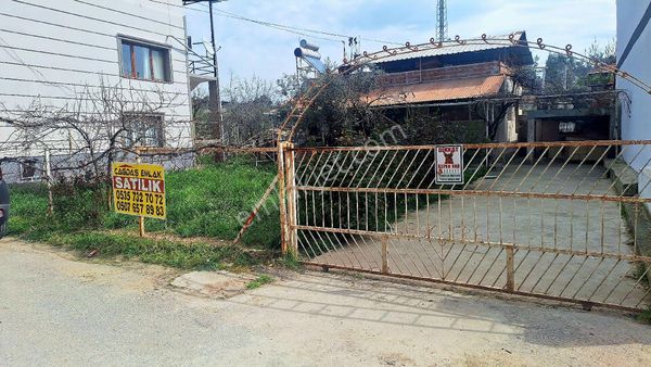 Ayrancılar Türkmen Köy Mahalles 294m² Satılık İmarlı Arsa