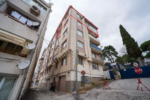 C21 Cius:çarşı Merkeze Çok Yakın Deniz Manzaralı 2+1satılık Daire