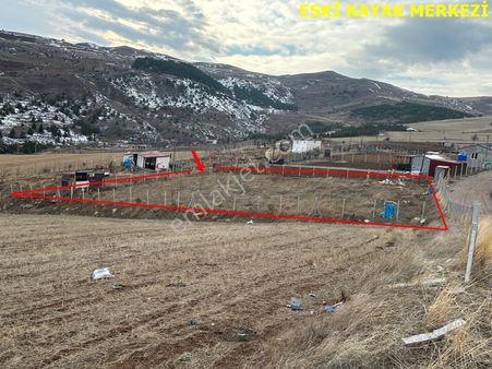 Sivas A.r.s. Gayrimenkulden Tapulu Satılık Bahçe