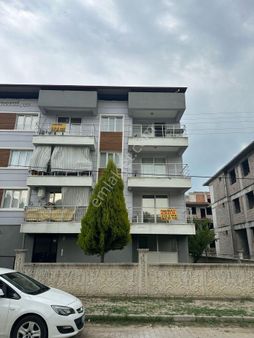 Sümer Mahallesinde Full Eşyalı 1+1 Geniş Balkonlu Daire