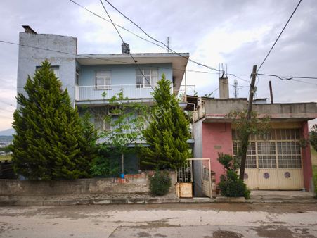 Aktepe Anayola Yürüme Mesafesi 5 Dakika 4 Katlı Satılık Bina