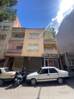 🏠lider Emlak Gayrimenkul'den Satılık Komple Bina 2 Daire 2 Dükkan 1 Adet Mustakıl Ev