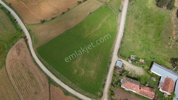 Kastamonu Emlak Gayrimenkul'den Satılık Baltacıkuyucağı İki Tarafı Yol İmara Açık Tarla