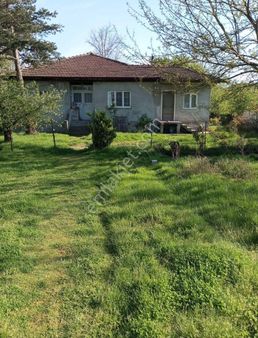 Turgutlar Emlak ' Tan Hademiye Köyü ' N De Satılık Müstakil Ev