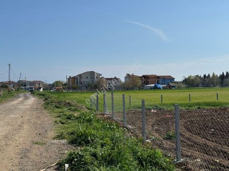 Tekirdağ Marmara Ereğlisi Cedit Ali Paşa 285 M2 İmar İçinde 790.000