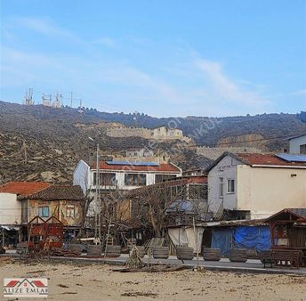 Acil Acil Acil Deniz Manzaralı Takasa 120 Zeytin Ağacı 3.900 M2