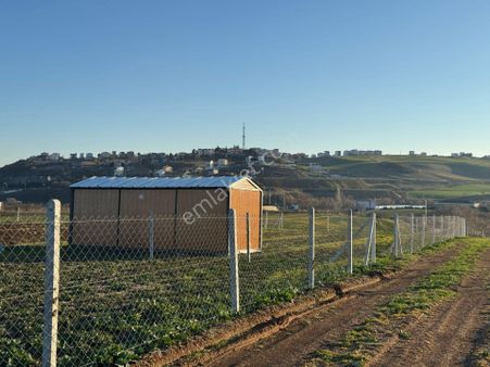 Tekirdağ Marmara Ereğlisi Dereağzı Mahallesi 450m2-480m2 Arsalar670 .000-699.000 Tl.