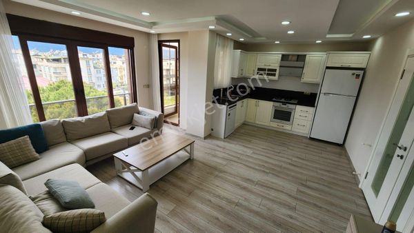 *akçay Porte Emlaktan Denize 100 Mt Devasa Genişlikte Ultralüx 4+1eşyalı Dubleks